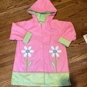 hartstrings raincoat